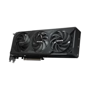 Card màn hình GIGABYTE GeForce RTX 5070 WINDFORCE OC SFF 12G (GV-N5070WF3OC-12GD)