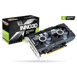 Card màn hình INNO3D GeForce GTX 1650 Twin X2 OC