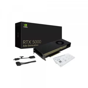 Card màn hình Leadtek NVIDIA QUADRO RTX 5000 Ada 32GB GDDR6 ECC