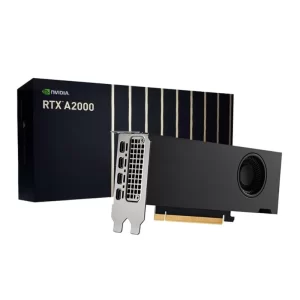Card màn hình Leadtek NVIDIA QUADRO RTX A2000 12GB GDDR6 ECC