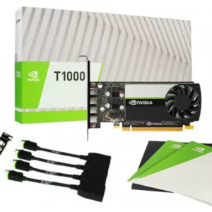 Card màn hình Leadtek NVIDIA QUADRO T1000 4GB GDDR6