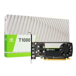 Card màn hình Leadtek NVIDIA QUADRO T1000 8GB GDDR6