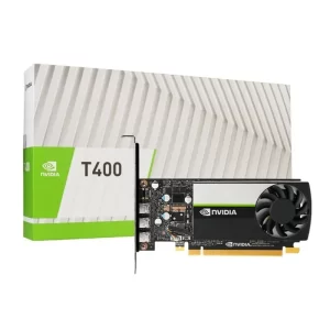 Card màn hình Leadtek NVIDIA QUADRO T400 4GB GDDR6