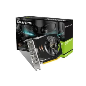 Card màn hình Leadtek WinFast GeForce GTX 1650 D6 4G