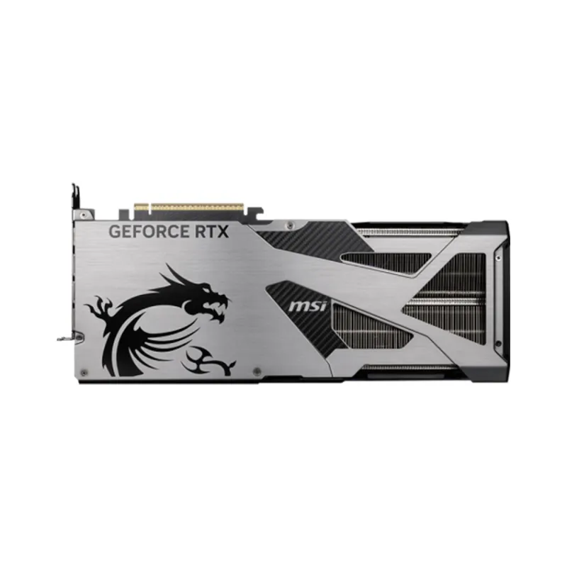 Card màn hình MSI GeForce RTX 5070 12G VANGUARD SOC
