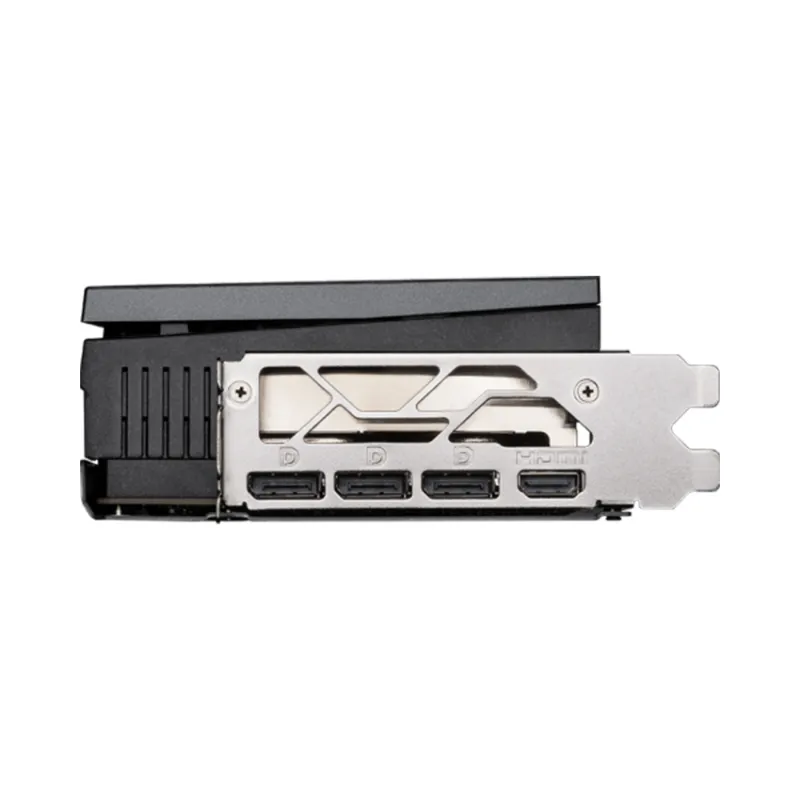 Card màn hình MSI GeForce RTX 5070 12G VANGUARD SOC