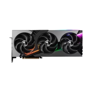 Card màn hình MSI GeForce RTX 5070 12G VANGUARD SOC