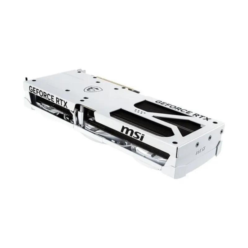 Card màn hình MSI GeForce RTX 5080 16G VENTUS 3X OC White