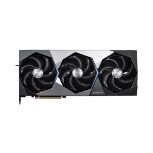 Card màn hình MSI GeForce RTX 5090 32G SUPRIM SOC