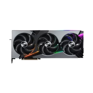 Card màn hình MSI GeForce RTX 5090 32G VANGUARD SOC