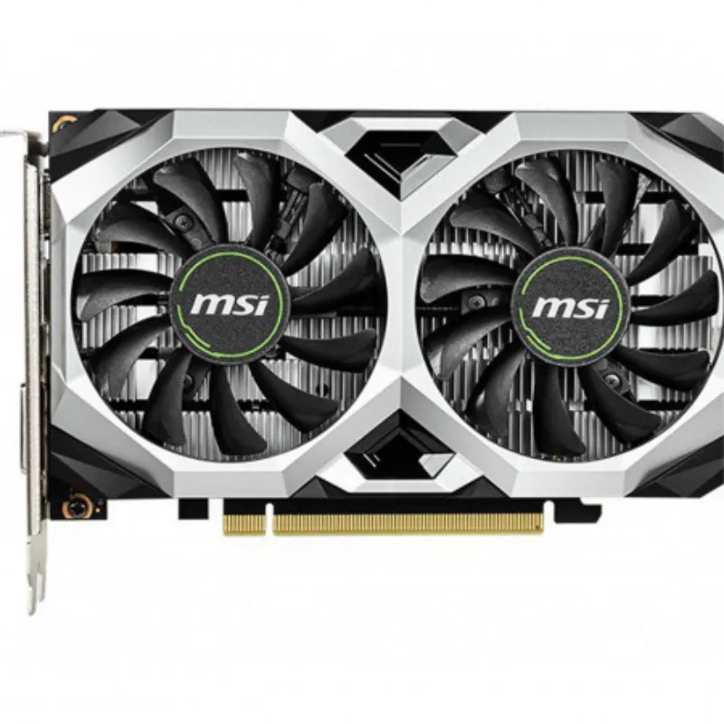 Card màn hình MSI GTX 1650 VENTUS XS 4GB