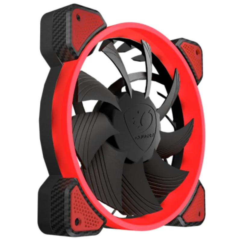 Fan Cougar Vortex FR120 Led