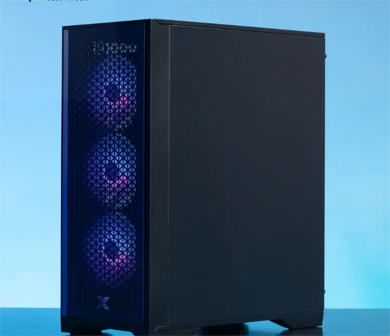 PC GVN AMD R5-5500/ VGA RTX 3050