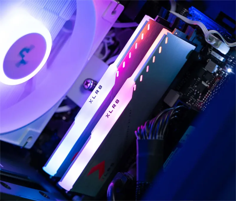 PC GVN AMD R5-5500/ VGA RTX 3050