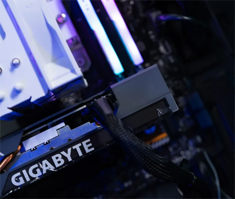 PC GVN AMD R5-5500/ VGA RTX 3050