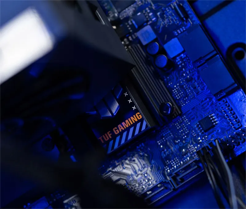 PC GVN AMD R5-5500/ VGA RTX 3050