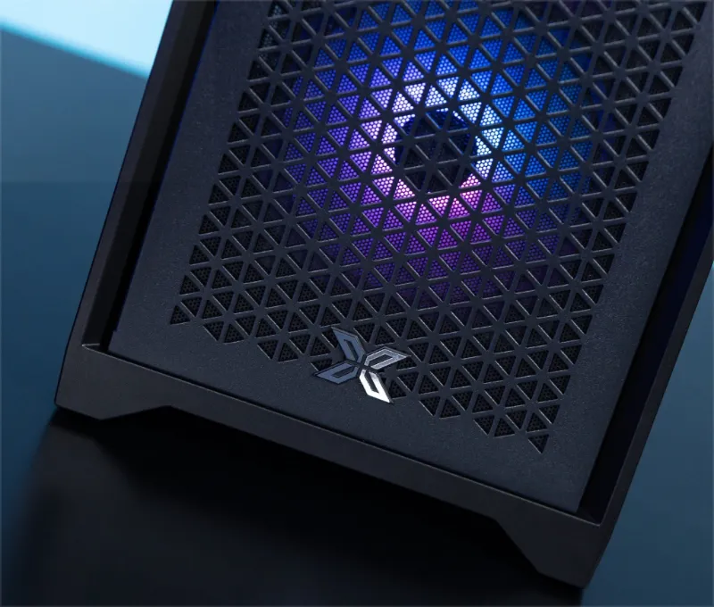 PC GVN AMD R5-5500/ VGA RTX 3050