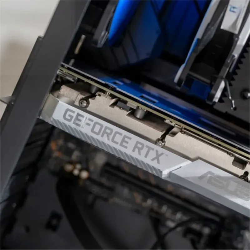 PC GVN AMD R5-7600/ VGA RTX 4060