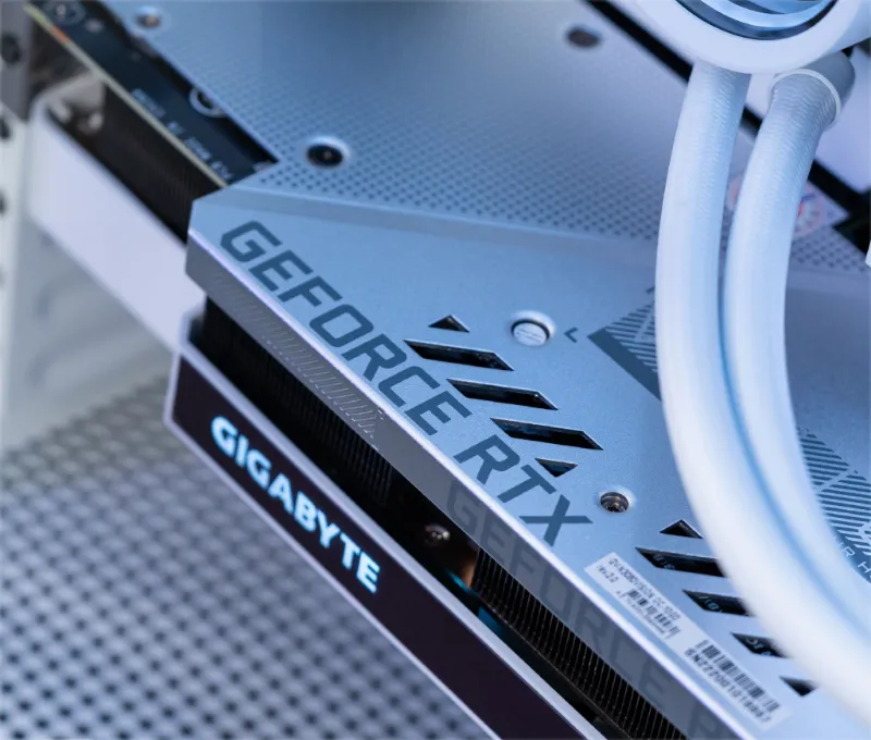 PC GVN AMD R7-7700/ VGA RTX 3060