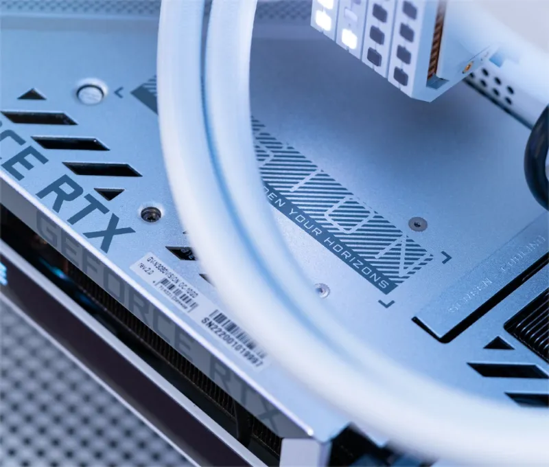 PC GVN AMD R7-7700/ VGA RTX 3060