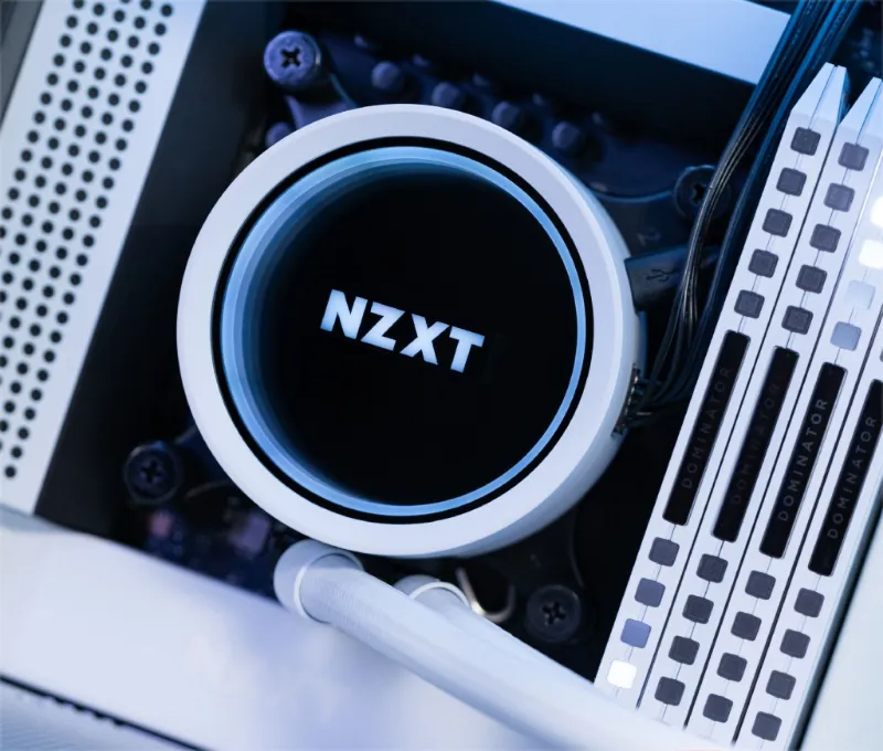 PC GVN AMD R7-7700/ VGA RTX 3060