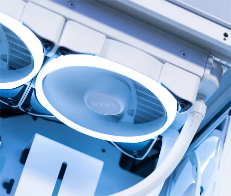 PC GVN AMD R7-7700/ VGA RTX 3060