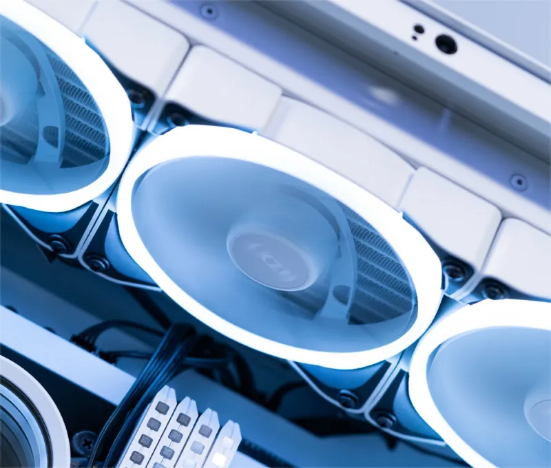 PC GVN AMD R7-7700/ VGA RTX 3060