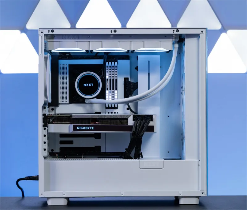 PC GVN AMD R7-7700/ VGA RTX 3060