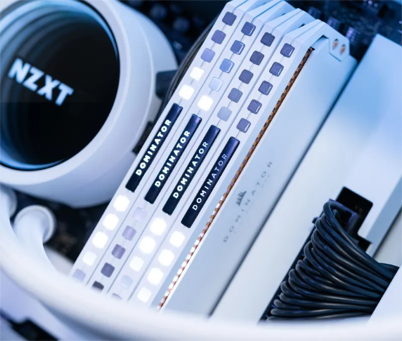 PC GVN AMD R7-7700/ VGA RTX 3060