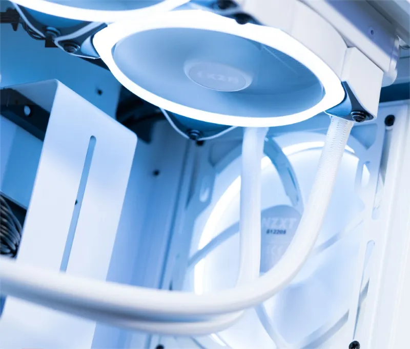 PC GVN AMD R7-7700/ VGA RTX 3060