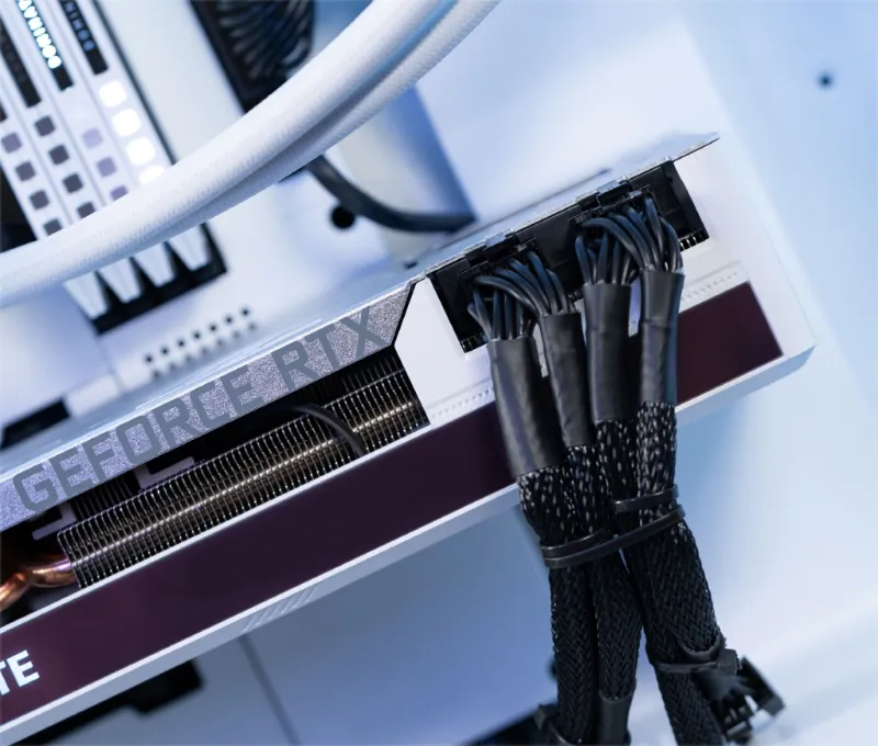 PC GVN AMD R7-7700/ VGA RTX 3060