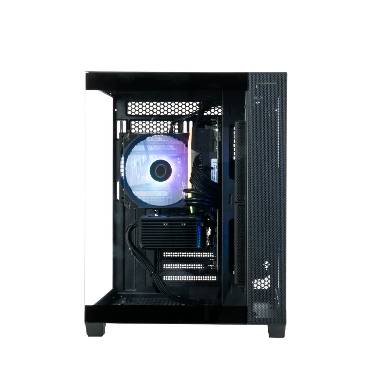 PC GVN AMD R7-7800X3D/ VGA RTX 5060Ti
