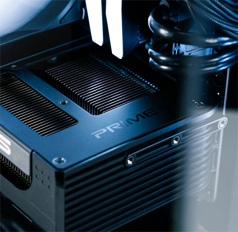 PC GVN AMD R7-7800X3D/ VGA RTX 5060Ti