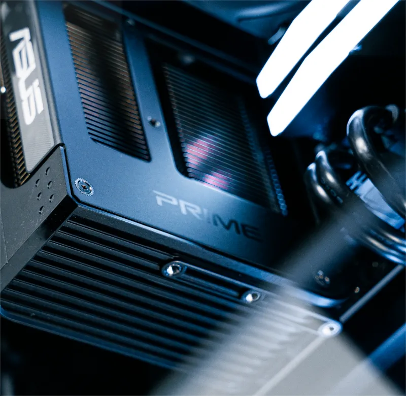 PC GVN AMD R7-7800X3D/ VGA RTX 5060Ti