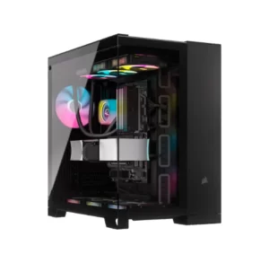 PC GVN AMD R7-9700X/ RTX 5070Ti