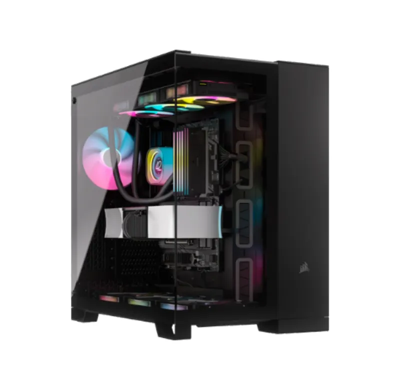 PC GVN AMD R7-9700X/ RTX 5070Ti