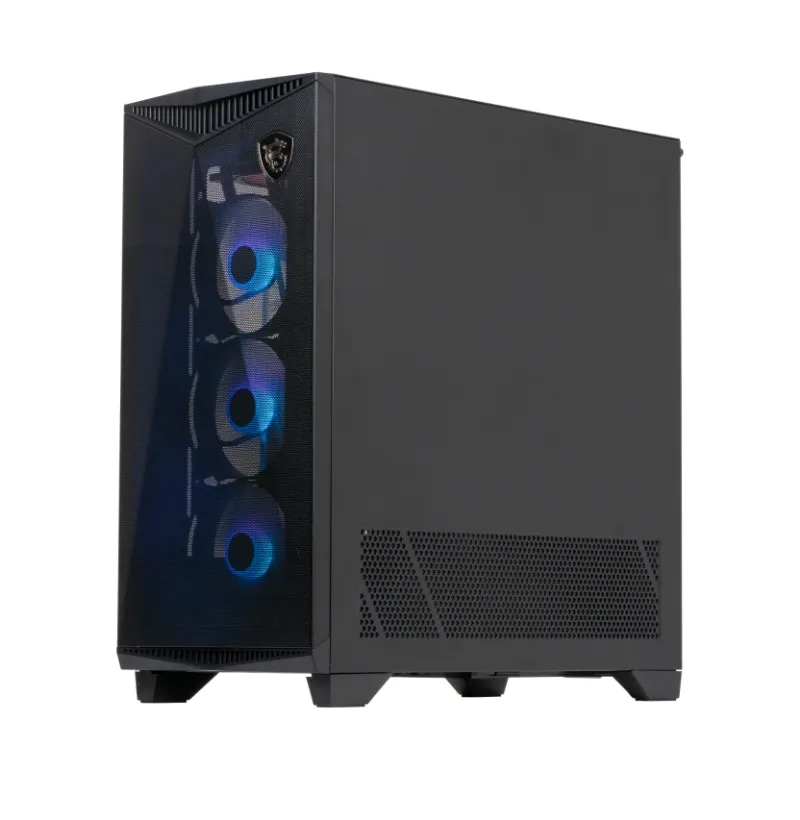 PC GVN AMD R7-9800x3D/ VGA RTX 5080 (Powered by MSI)