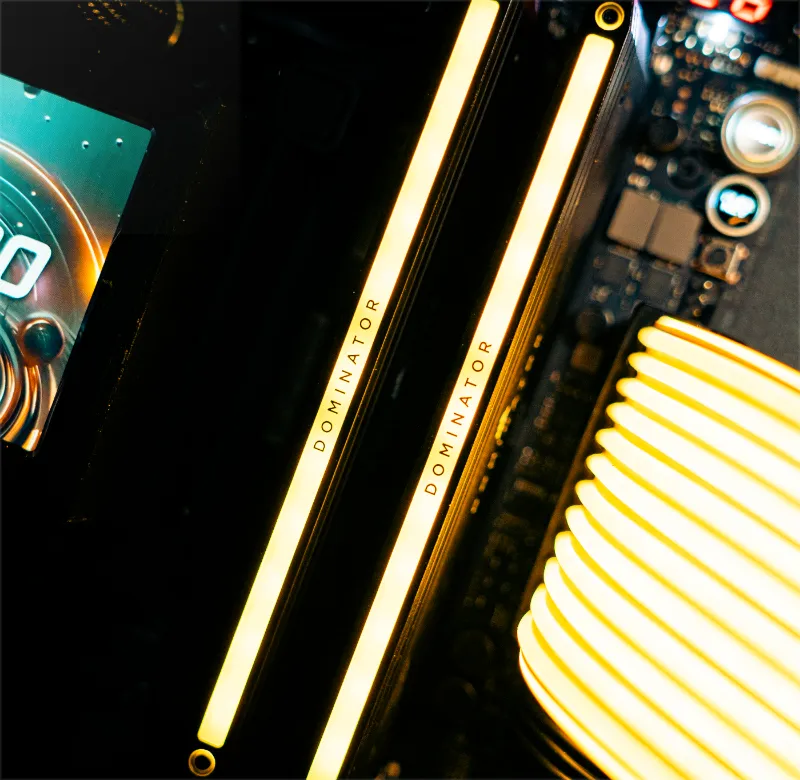 PC GVN AMD x ASUS R7-9800x3D/ VGA RTX 5090 (Powered by ASUS)