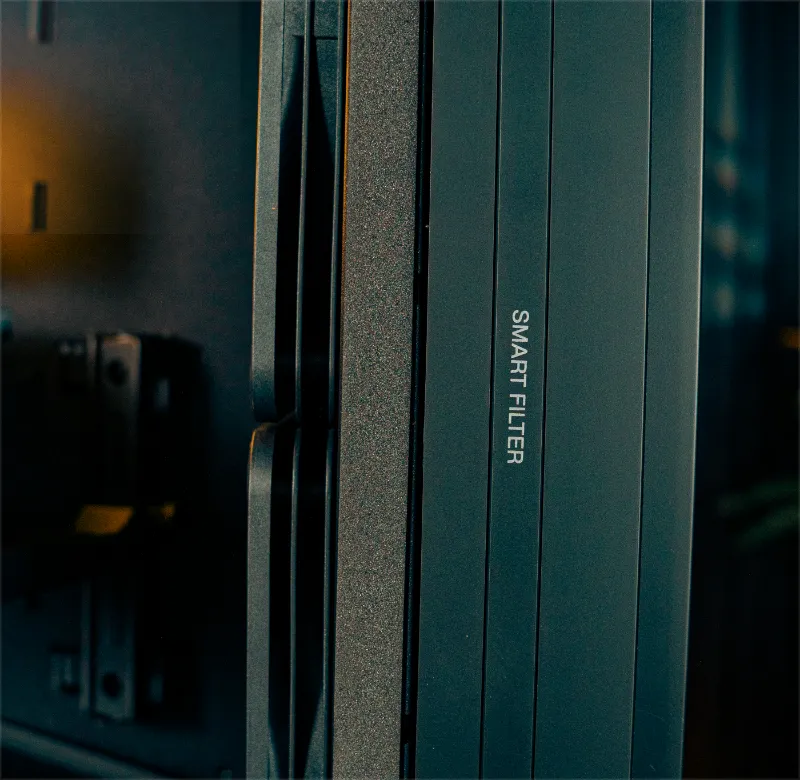 PC GVN AMD x ASUS R7-9800x3D/ VGA RTX 5090 (Powered by ASUS)