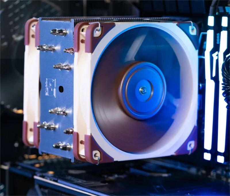 PC GVN G-STUDIO AMD R9-7950X3D/ VGA RX 7900 XTX (Powered by ASUS)