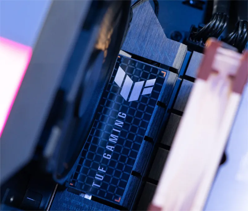 PC GVN G-STUDIO AMD R9-7950X3D/ VGA RX 7900 XTX (Powered by ASUS)