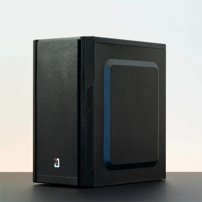 PC GVN Homework R3 4300G