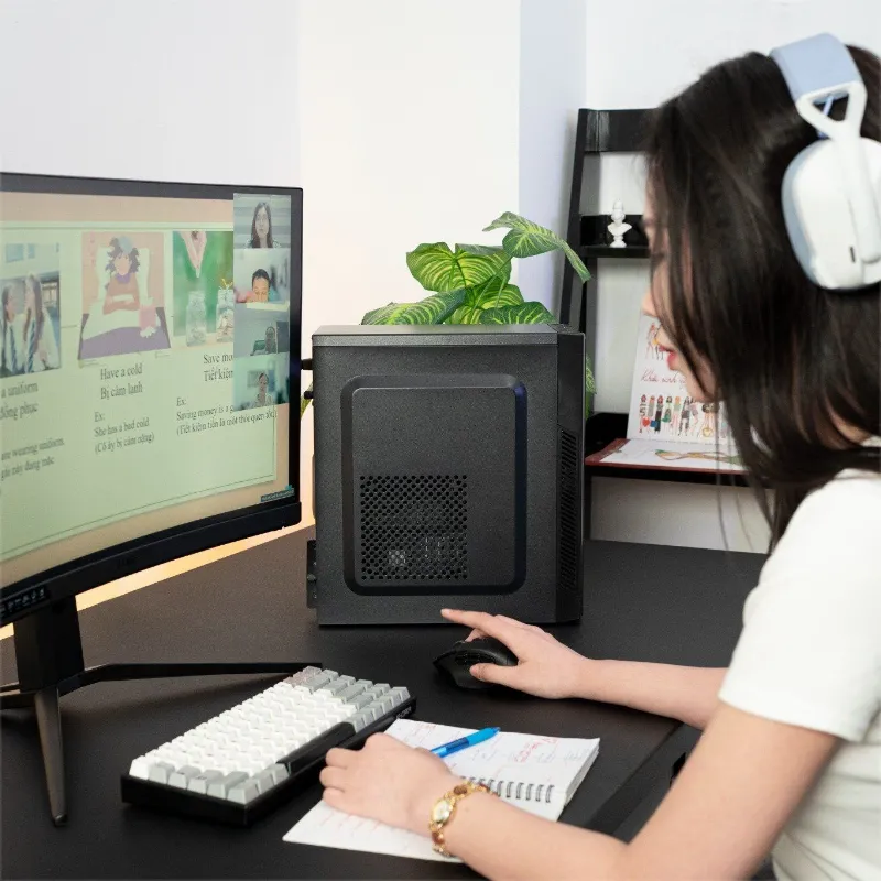 PC GVN Homework R3 4300G