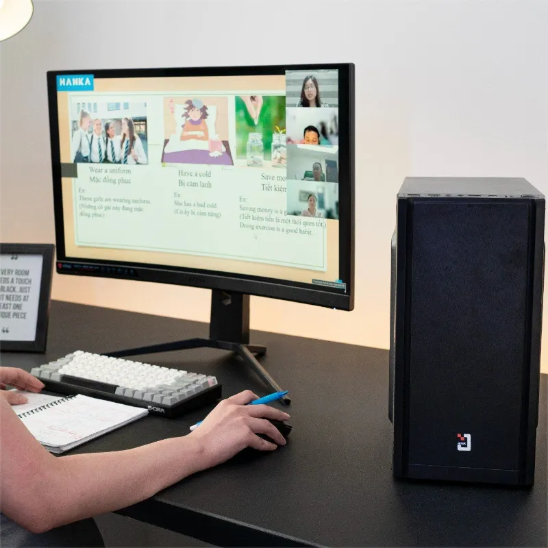 PC GVN Homework R3 4300G