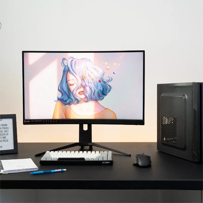 PC GVN Homework R3 4300G