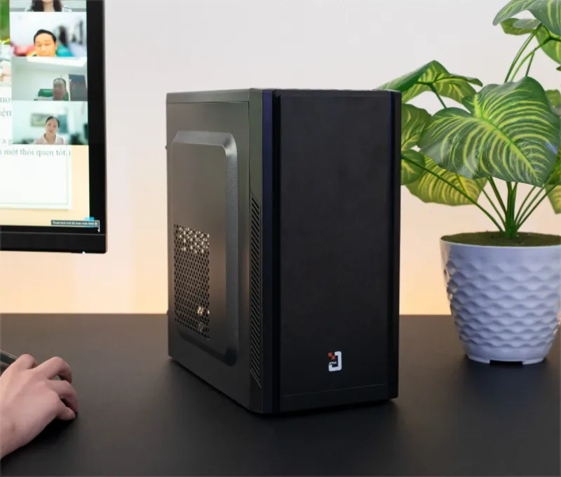 PC GVN Homework R5 5600G