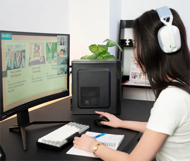 PC GVN Homework R5 5600G