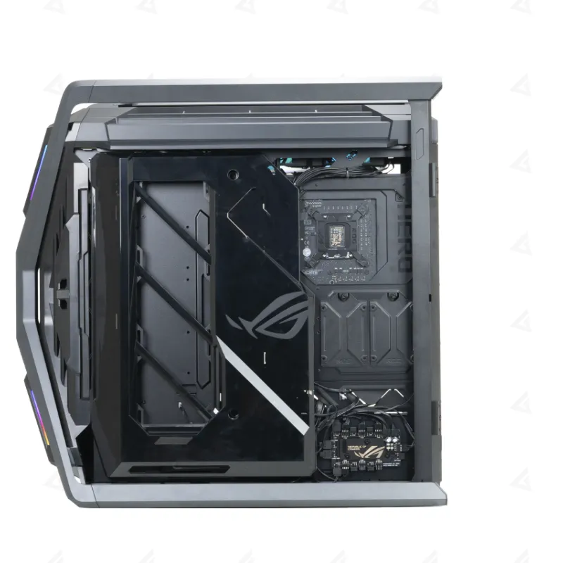 PC GVN INT x ASUS Blackwell (Intel Core Ultra 9 285K/ VGA RTX 5090) (Powered by ASUS)