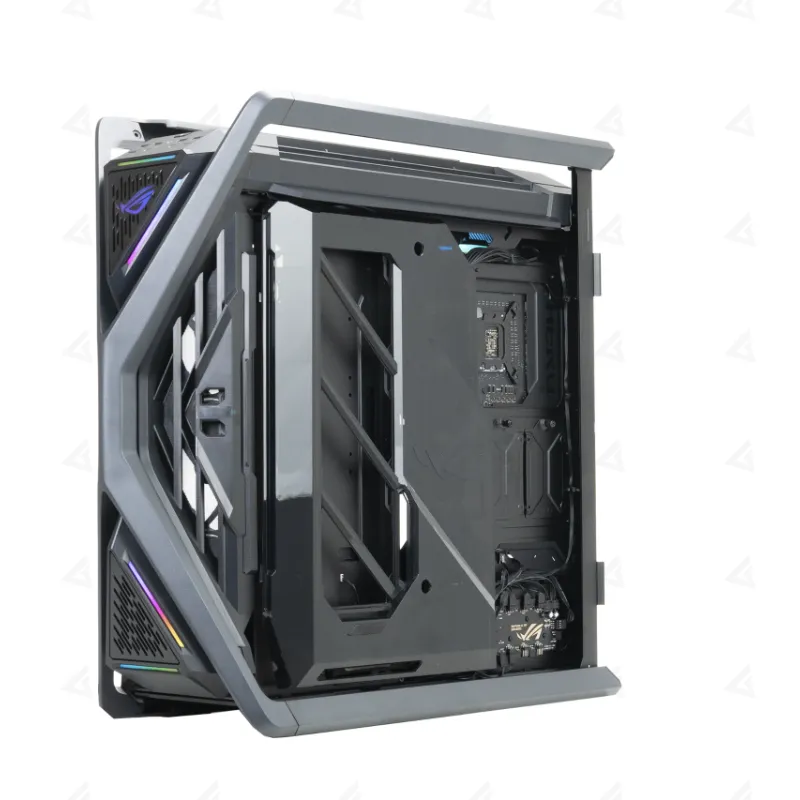 PC GVN INT x ASUS Blackwell (Intel Core Ultra 9 285K/ VGA RTX 5090) (Powered by ASUS)