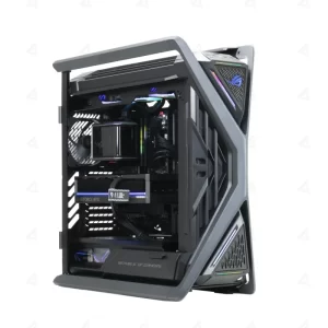 PC GVN INT x ASUS Blackwell (Intel Core Ultra 9 285K/ VGA RTX 5090) (Powered by ASUS)